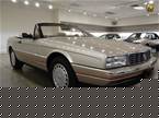 1990 Cadillac Allante Picture 2