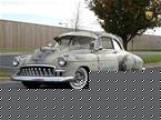 1950 Chevrolet Styleline Picture 2