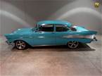 1957 Chevrolet Bel Air Picture 2