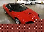 1997 Chevrolet Camaro Picture 2