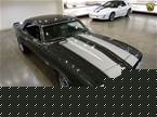1969 Chevrolet Camaro Picture 2