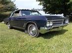 1966 Buick Skylark Picture 2