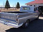 1966 Chevrolet Pickup Picture 2