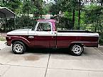 1966 Ford F100 Picture 2