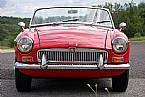 1966 MG MGB Picture 2