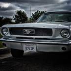 1965 Ford Mustang Picture 2