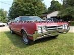 1966 Oldsmobile Cutlass Picture 2