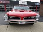 1966 Pontiac GTO Picture 2