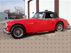 1966 Austin Healey 3000 Picture 2