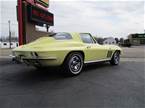 1966 Chevrolet Corvette Picture 2