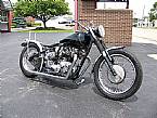 1966 Triumph Bonneville Picture 2