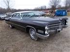 1966 Cadillac DeVille Picture 2