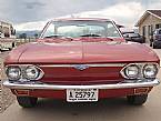 1966 Chevrolet Corvair Picture 2