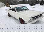 1966 Ford Fairlane Picture 2