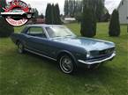 1966  Ford Mustang Picture 2