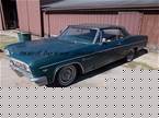 1966 Chevrolet Impala Picture 2