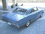 1966 Chevrolet Chevy II Picture 2