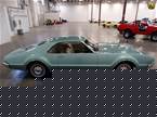1966 Oldsmobile Toronado Picture 2