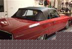 1966 Ford Thunderbird Picture 2