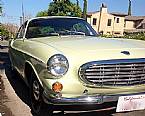 1967 Volvo P1800 Picture 2