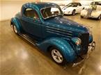 1936 Ford 3 Window Coupe Picture 2