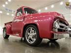 1955 Ford F100 Picture 2