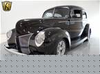 1940 Ford Tudor Picture 2