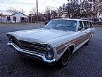 1967 Ford Country Squire Picture 2