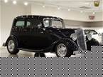 1934 Ford Victoria Picture 2