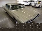 1968 Chevrolet Impala Picture 2
