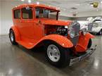 1931 Ford Model A Picture 2
