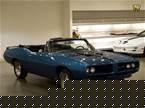 1968 Pontiac GTO Picture 2