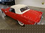 1955 Ford Thunderbird Picture 2