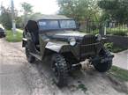 1943 Gaz 67 Picture 2