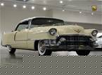 1955 Cadillac Series 62 Picture 2