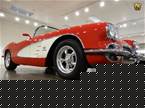 1961 Chevrolet Corvette Picture 2