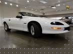 1994 Chevrolet Camaro Picture 2