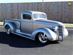 1938 Chevrolet Pickup Picture 2