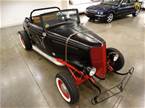 1934 Ford Cabriolet Picture 2