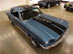 1966 Ford Mustang Picture 2