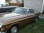 1972 Volvo P1800 Picture 2