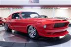 1967 Ford Mustang Picture 2