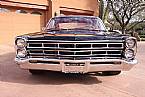1967 Ford Galaxie Picture 2