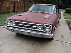 1967 Plymouth GTX Picture 2