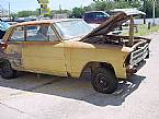 1967 Chevrolet Chevy II Picture 2
