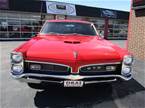 1967 Pontiac GTO Picture 2