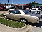 1967 Pontiac Tempest Picture 2