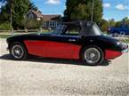 1967 Austin Healey 3000 Picture 2