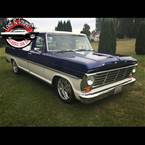 1967 Ford Pickup Picture 2