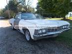 1967 Chevrolet Impala Picture 2